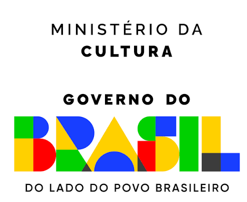 Ministério da Cultura e Governo Federal